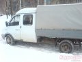 ГАЗ 3302 Газель,  пикап,  2005 г. в.,  пробег:  124000 км.,  механическая,  2.0 л в городе Ижевск, фото 4, Удмуртия