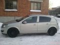 Opel Astra,  хэтчбек,  2008 г. в.,  пробег:  73000 км.,  механическая,  1.6 л в городе Рыбинск, фото 1, Ярославская область