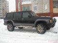 Nissan Patrol,  внедорожник,  1997 г. в.,  пробег:  160000 км.,  механическая,  4.2 л в городе Киров, фото 2, стоимость: 400 000 руб.