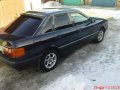 Audi 90,  седан,  1991 г. в.,  пробег:  250000 км.,  механическая,  2.3 л в городе Белгород, фото 1, Белгородская область