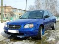 Suzuki Baleno,  седан,  1999 г. в.,  пробег:  250000 км.,  механическая в городе Саранск, фото 5, стоимость: 170 000 руб.