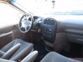 Dodge Caravan,  минивэн,  2003 г. в.,  пробег:  240000 км.,  автоматическая,  2.4 л в городе Саранск, фото 3, Dodge