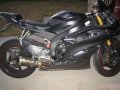 Yamaha YZF-R6 600,  2007 г. в городе Санкт-Петербург, фото 2, стоимость: 265 000 руб.