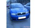 Skoda Fabia,  хэтчбек,  2006 г. в.,  пробег:  60000 км.,  механическая,  1.1 л в городе Калининград, фото 1, Калининградская область