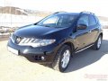 Nissan Murano,  внедорожник,  2010 г. в.,  пробег:  29000 км.,  вариатор,  3.5 л в городе Липецк, фото 2, стоимость: 1 390 000 руб.