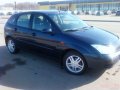 Ford Focus,  хэтчбек,  2004 г. в.,  пробег:  120000 км.,  механическая,  1.6 л в городе Кострома, фото 1, Костромская область