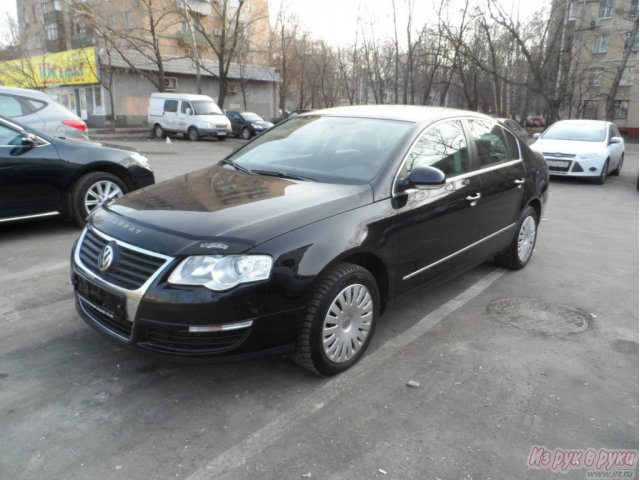 Volkswagen Passat,  седан,  2009 г. в.,  автоматическая,  1.8 л в городе Москва, фото 2, стоимость: 634 000 руб.