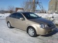 Chevrolet Lacetti,  седан,  2006 г. в.,  пробег:  77000 км.,  механическая,  1.6 л в городе Магнитогорск, фото 1, Челябинская область