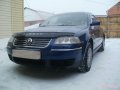 Volkswagen Passat,  седан,  2001 г. в.,  автоматическая,  1.8 л в городе Омск, фото 11, стоимость: 380 000 руб.