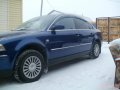 Volkswagen Passat,  седан,  2001 г. в.,  автоматическая,  1.8 л в городе Омск, фото 6, Volkswagen