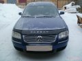 Volkswagen Passat,  седан,  2001 г. в.,  автоматическая,  1.8 л в городе Омск, фото 7, Омская область