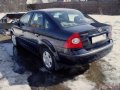 Ford Focus,  седан,  2007 г. в.,  пробег:  53000 км.,  механическая,  1.8 л в городе Раменское, фото 1, Московская область