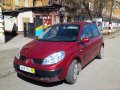 Renault Scenic,  минивэн,  2007 г. в.,  пробег:  92000 км.,  механическая,  1.6 л в городе Нижний Новгород, фото 1, Нижегородская область