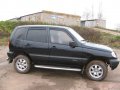 Chevrolet Niva,  внедорожник,  2008 г. в.,  пробег:  50000 км.,  механическая,  1.7 л в городе Киров, фото 1, Калужская область