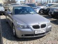 BMW 520,  седан,  2004 г. в.,  пробег:  230000 км.,  автоматическая,  2.2 л в городе Ярославль, фото 5, стоимость: 565 000 руб.