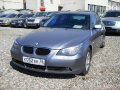 BMW 520,  седан,  2004 г. в.,  пробег:  230000 км.,  автоматическая,  2.2 л в городе Ярославль, фото 6, BMW