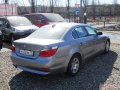 BMW 520,  седан,  2004 г. в.,  пробег:  230000 км.,  автоматическая,  2.2 л в городе Ярославль, фото 7, Ярославская область