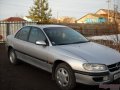 Opel Omega,  седан,  1997 г. в.,  пробег:  189000 км.,  механическая,  2 л в городе Великий Новгород, фото 1, Новгородская область