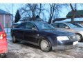 Audi A6,  седан,  1998 г. в.,  пробег:  185000 км.,  механическая,  2.4 л в городе Коломна, фото 1, Московская область