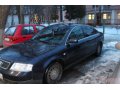 Audi A6,  седан,  1998 г. в.,  пробег:  185000 км.,  механическая,  2.4 л в городе Коломна, фото 4, Московская область