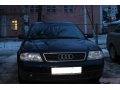 Audi A6,  седан,  1998 г. в.,  пробег:  185000 км.,  механическая,  2.4 л в городе Коломна, фото 5, стоимость: 300 000 руб.