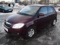 Skoda Fabia 2010г.  автомат 1598см.  куб в городе Санкт-Петербург, фото 1, Ленинградская область