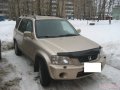 Honda CR-V,  внедорожник,  1999 г. в.,  механическая,  2 л в городе Киров, фото 2, стоимость: 375 000 руб.