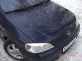 Opel Astra,  универсал,  2001 г. в.,  пробег:  160000 км.,  механическая,  1.598 л в городе Иваново, фото 1, Ивановская область