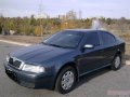 Skoda Octavia Tour,  хэтчбек,  2008 г. в.,  пробег:  55000 км.,  механическая,  1.4 л в городе Воронеж, фото 1, Воронежская область