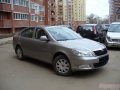 Skoda Octavia,  хэтчбек,  2011 г. в.,  пробег:  40500 км.,  автоматическая,  1.6 л в городе Киров, фото 5, стоимость: 642 000 руб.