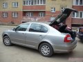 Skoda Octavia,  хэтчбек,  2011 г. в.,  пробег:  40500 км.,  автоматическая,  1.6 л в городе Киров, фото 9, Skoda