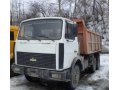 МАЗ 551605,  самосвал,  2007 г. в. в городе Междуреченск, фото 2, стоимость: 1 250 000 руб.