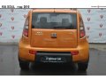 Kia SOUL 2010г.  автомат 1600см.  куб в городе Москва, фото 1, Московская область