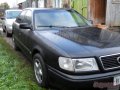 Audi 100,  седан,  1991 г. в.,  пробег:  277000 км.,  механическая в городе Уржум, фото 1, Кировская область