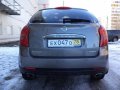 SsangYong Actyon,  2011 г. в.,  автоматическая,  1998 куб.,  пробег:  44000 км. в городе Санкт-Петербург, фото 4, Ленинградская область