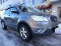 SsangYong Actyon,  2011 г. в.,  автоматическая,  1998 куб.,  пробег:  44000 км. в городе Санкт-Петербург, фото 6, SsangYong