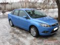 Ford Focus,  седан,  2008 г. в.,  пробег:  92000 км.,  механическая,  1.8 л в городе Тамбов, фото 3, Ford