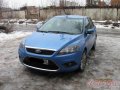 Ford Focus,  седан,  2008 г. в.,  пробег:  92000 км.,  механическая,  1.8 л в городе Тамбов, фото 4, Тамбовская область