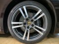 Porsche Panamera,  2012 г. в.,  автоматическая,  3598 куб.,  пробег:  1001 км. в городе Санкт-Петербург, фото 1, Ленинградская область