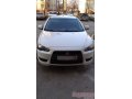 Mitsubishi Lancer,  седан,  2008 г. в.,  пробег:  87000 км.,  автоматическая,  1,5 л в городе Тюмень, фото 4, Тюменская область