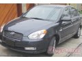 Hyundai Verna,  седан,  2008 г. в.,  пробег:  7500 км.,  механическая,  1.4 л в городе Ковров, фото 2, стоимость: 370 000 руб.