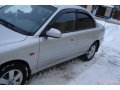 KIA Spectra,  седан,  2006 г. в.,  пробег:  110000 км.,  механическая,  1.6 л в городе Кострома, фото 1, Костромская область