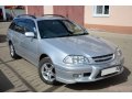 Toyota Caldina,  универсал,  1999 г. в.,  пробег:  214000 км.,  автоматическая,  2 л в городе Киров, фото 1, Калужская область