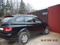 SsangYong Kyron,  внедорожник,  2010 г. в.,  пробег:  35000 км.,  автоматическая,  1.41 л в городе Мытищи, фото 1, Московская область