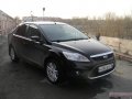 Ford Focus,  седан,  2008 г. в.,  пробег:  129000 км.,  механическая,  1.8 л в городе Тюмень, фото 8, стоимость: 438 000 руб.