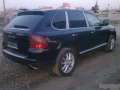 Porsche Cayenne,  внедорожник,  2003 г. в.,  пробег:  157000 км.,  автоматическая,  4511 л в городе Ростов-на-Дону, фото 1, Ростовская область