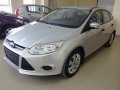 Ford Focus 2013г.  механика 1600см.  куб в городе Санкт-Петербург, фото 1, Ленинградская область