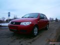 Fiat Albea,  седан,  2008 г. в.,  пробег:  97000 км.,  механическая,  1.4 л в городе Чудово, фото 1, Новгородская область