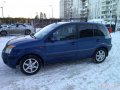 Ford Fusion,  хэтчбек,  2008 г. в.,  пробег:  86500 км.,  механическая,  1.6 л в городе Дзержинск, фото 1, Нижегородская область