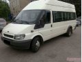 ford transit в городе Нальчик, фото 2, стоимость: 290 000 руб.